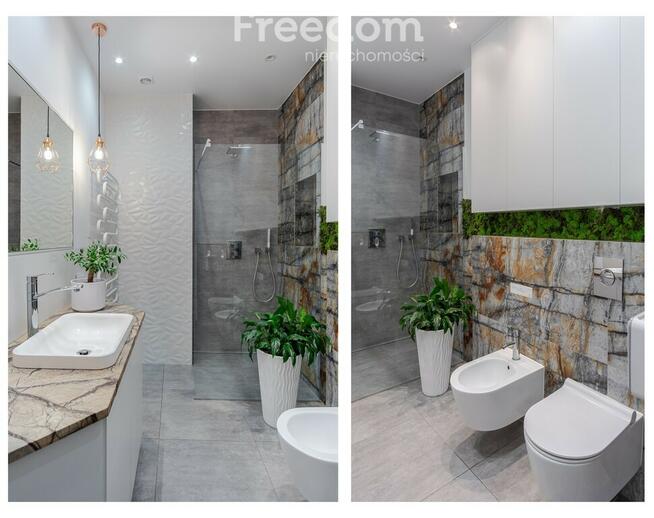 Wyjątkowy dom 30 minut od centrum Warszawy