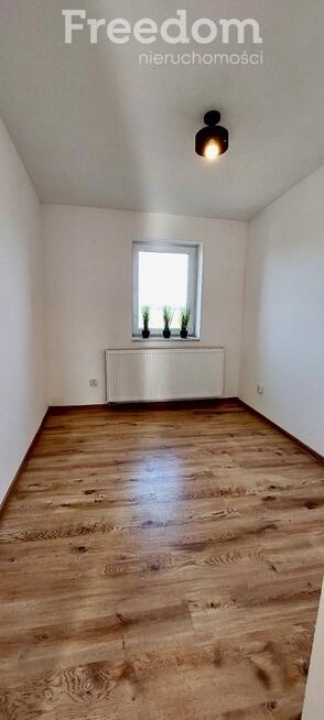 Bezczynszowe mieszkanie gotowe do wprowadzenia