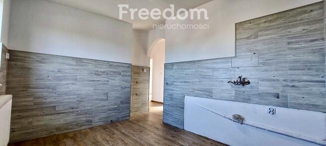 Bezczynszowe mieszkanie gotowe do wprowadzenia