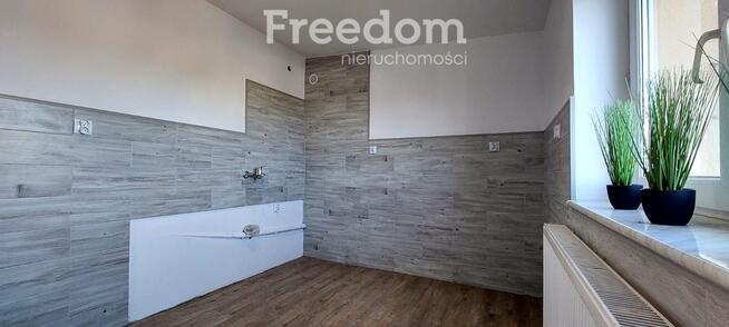 Bezczynszowe mieszkanie gotowe do wprowadzenia