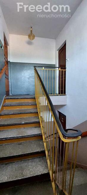 Bezczynszowe mieszkanie gotowe do wprowadzenia