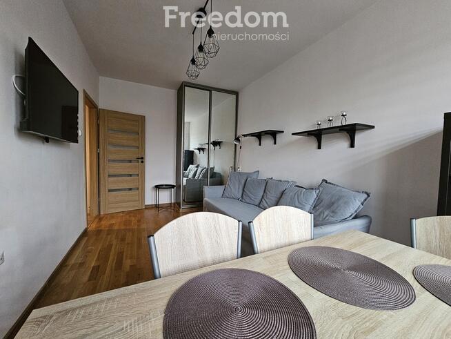 Nowoczesne 2-pokojowe mieszkanie blisko parku