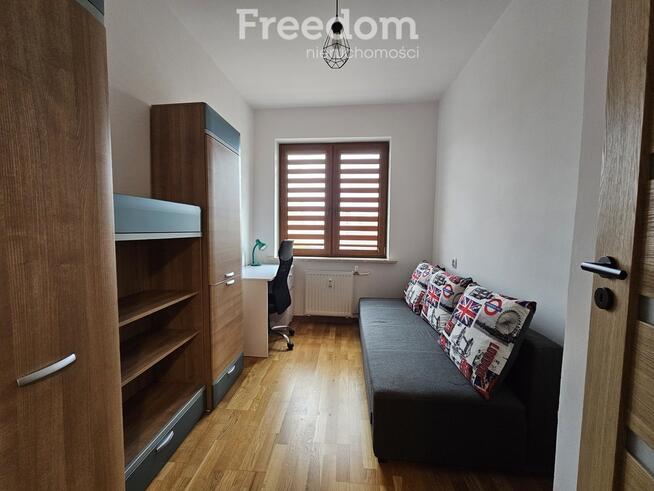 Nowoczesne 2-pokojowe mieszkanie blisko parku