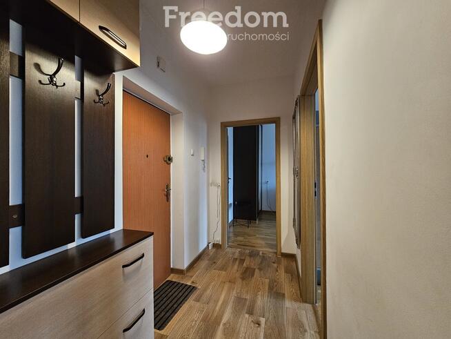 Nowoczesne 2-pokojowe mieszkanie blisko parku