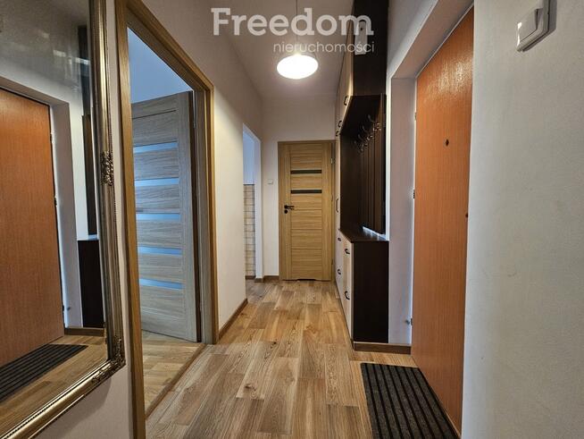 Nowoczesne 2-pokojowe mieszkanie blisko parku