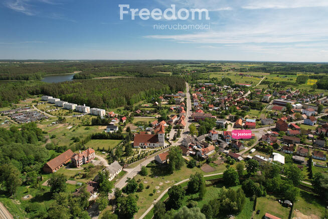 Na sprzedaż dom w zabudowie bliźniaczej.