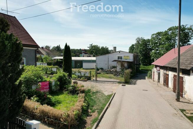 Na sprzedaż dom w zabudowie bliźniaczej.