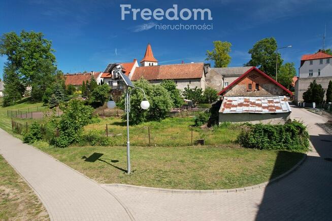 Na sprzedaż dom w zabudowie bliźniaczej.