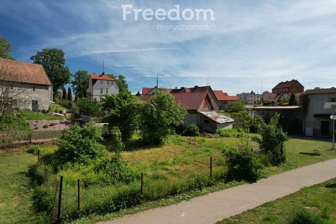 Na sprzedaż dom w zabudowie bliźniaczej.