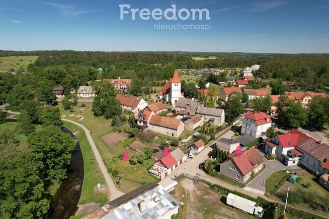 Na sprzedaż dom w zabudowie bliźniaczej.