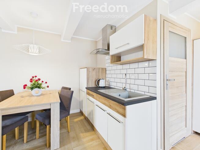 Na sprzedaż apartamenty w Kątach Rybackich