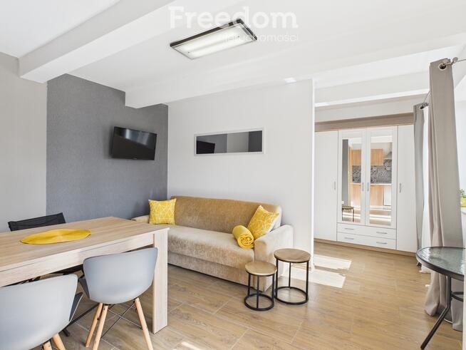 Na sprzedaż apartamenty w Kątach Rybackich