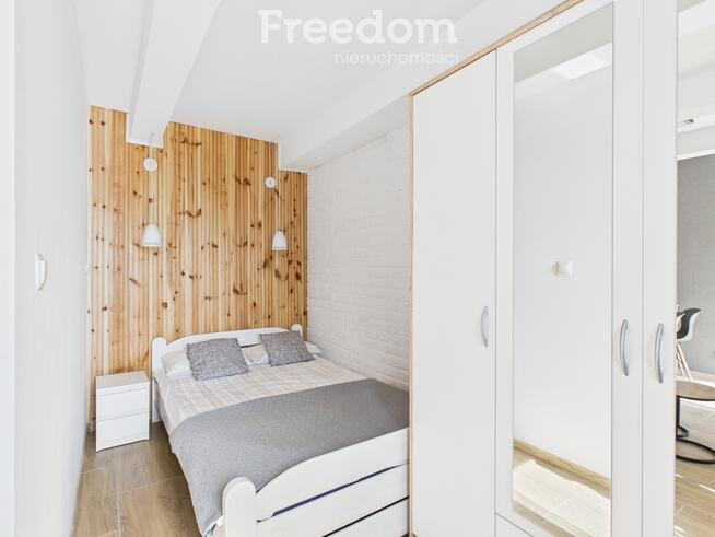 Na sprzedaż apartamenty w Kątach Rybackich