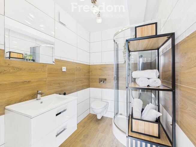 Na sprzedaż apartamenty w Kątach Rybackich