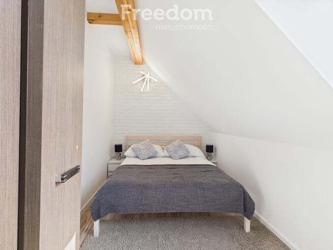 Na sprzedaż apartamenty w Kątach Rybackich