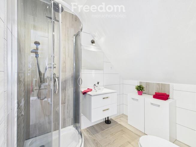 Na sprzedaż apartamenty w Kątach Rybackich