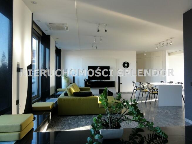 Mieszkanie Kraków Zwierzyniec, Tadeusza Kościuszki