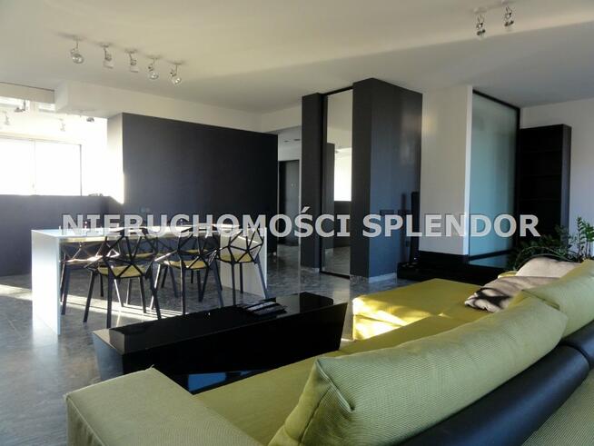 Mieszkanie Kraków Zwierzyniec, Tadeusza Kościuszki