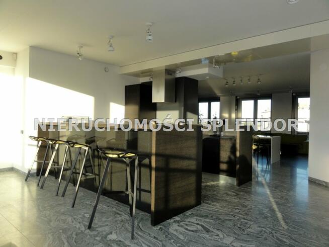 Mieszkanie Kraków Zwierzyniec, Tadeusza Kościuszki