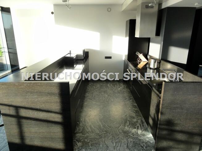 Mieszkanie Kraków Zwierzyniec, Tadeusza Kościuszki