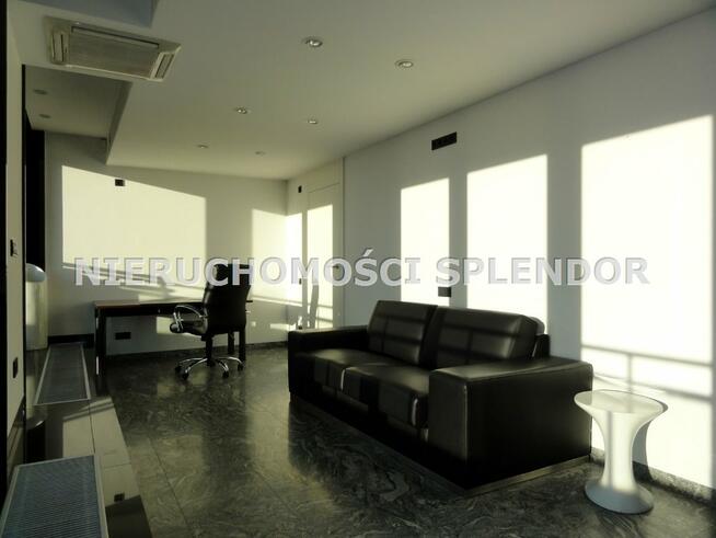 Mieszkanie Kraków Zwierzyniec, Tadeusza Kościuszki