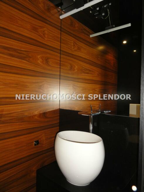 Mieszkanie Kraków Zwierzyniec, Tadeusza Kościuszki