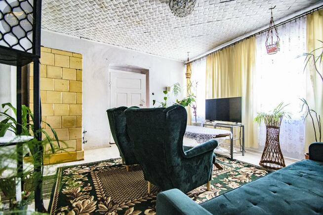 Mieszkanie Łażany gm. Żarów, Wrocławska