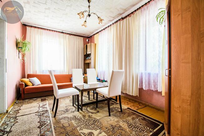 Mieszkanie Łażany gm. Żarów, Wrocławska