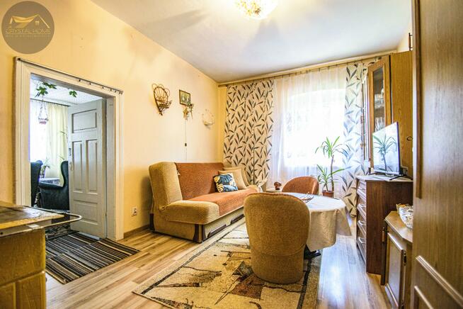 Mieszkanie Łażany gm. Żarów, Wrocławska