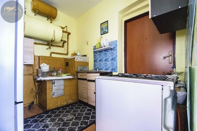 Mieszkanie Łażany gm. Żarów, Wrocławska