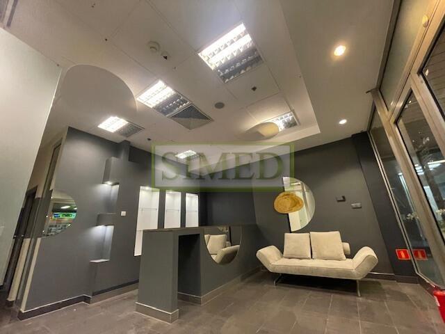 Salon kosmetyczny w Centrum Warszawy