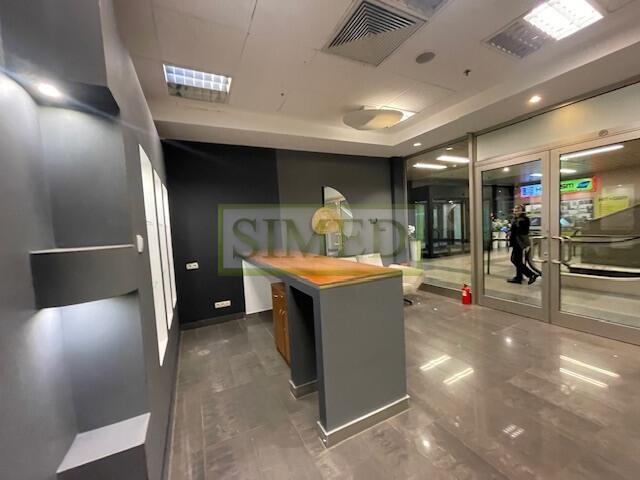 Salon kosmetyczny w Centrum Warszawy