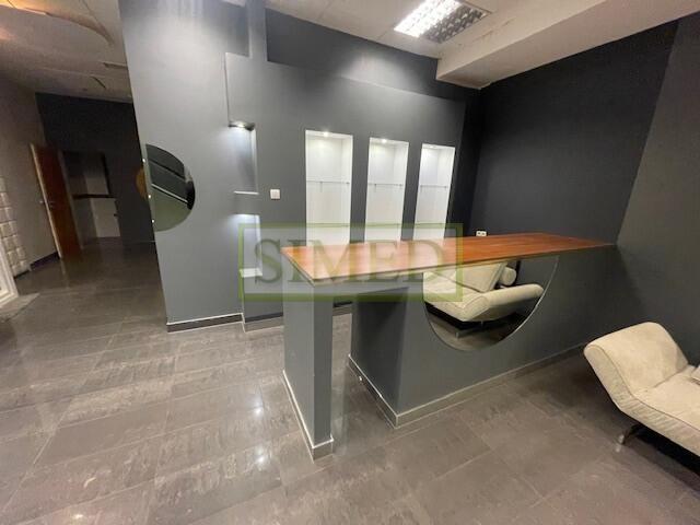 Salon kosmetyczny w Centrum Warszawy