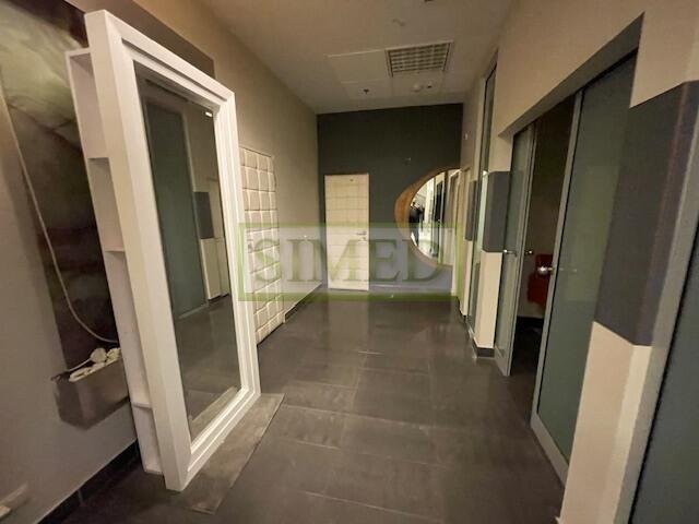 Salon kosmetyczny w Centrum Warszawy