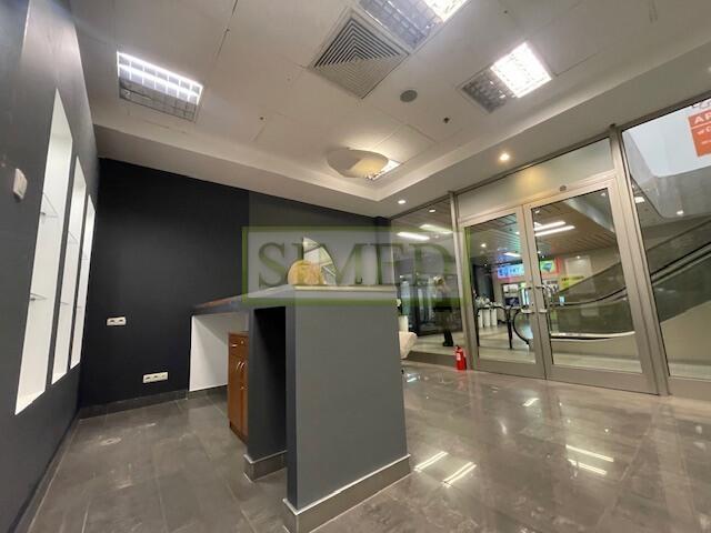 Salon kosmetyczny w Centrum Warszawy