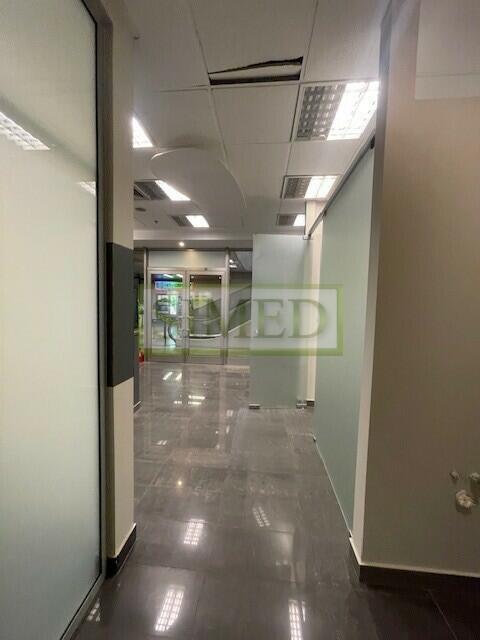 Salon kosmetyczny w Centrum Warszawy