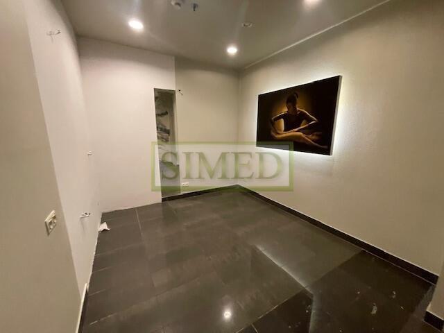 Salon kosmetyczny w Centrum Warszawy