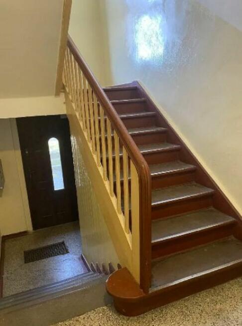 Mieszkanie Szczecin Pogodno, Wojska Polskiego