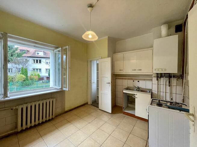 Mieszkanie Szczecin Pogodno, Wojska Polskiego