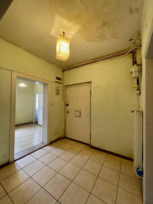 Mieszkanie Szczecin Pogodno, Wojska Polskiego