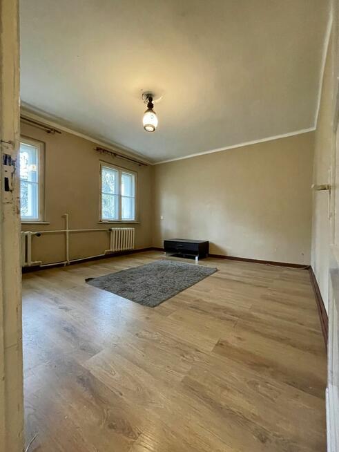 Mieszkanie Szczecin Pogodno, Wojska Polskiego