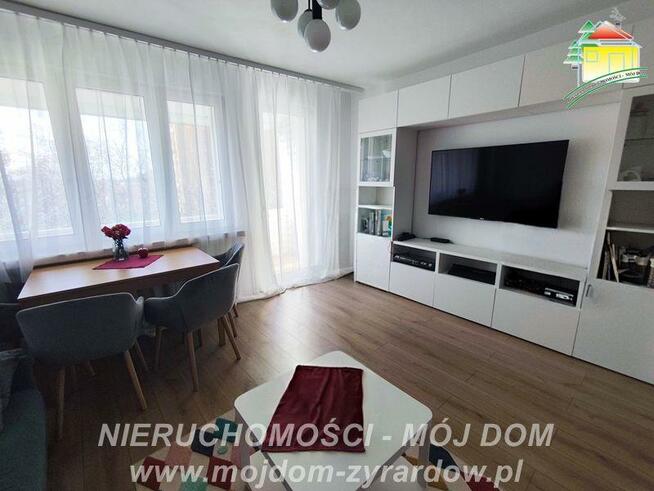 Mieszkanie Żyrardów