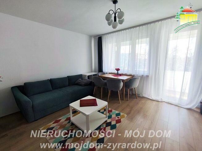 Mieszkanie Żyrardów