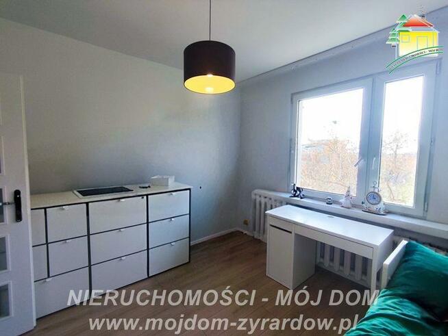 Mieszkanie Żyrardów