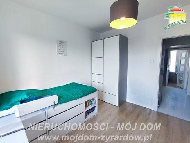 Mieszkanie Żyrardów
