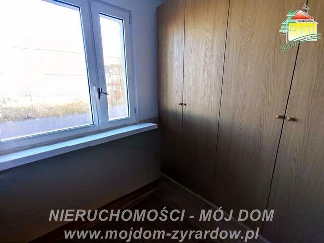 Mieszkanie Żyrardów
