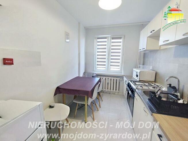 Mieszkanie Żyrardów