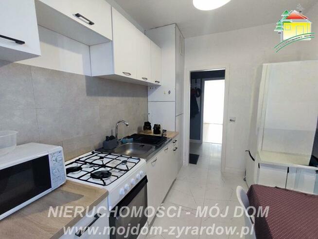 Mieszkanie Żyrardów