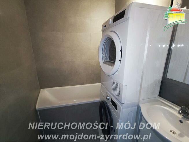 Mieszkanie Żyrardów