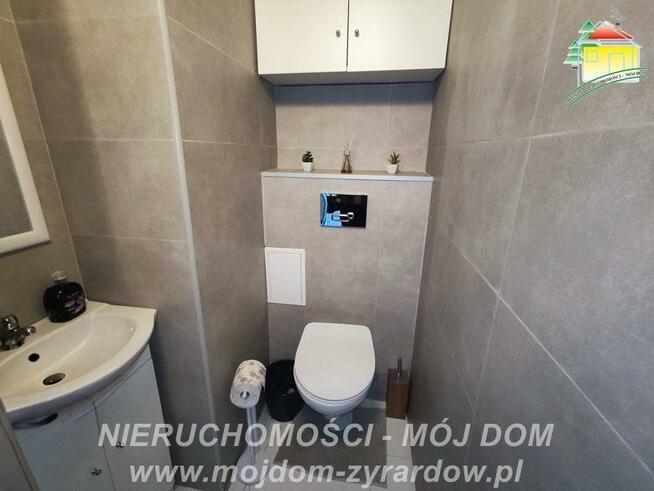 Mieszkanie Żyrardów